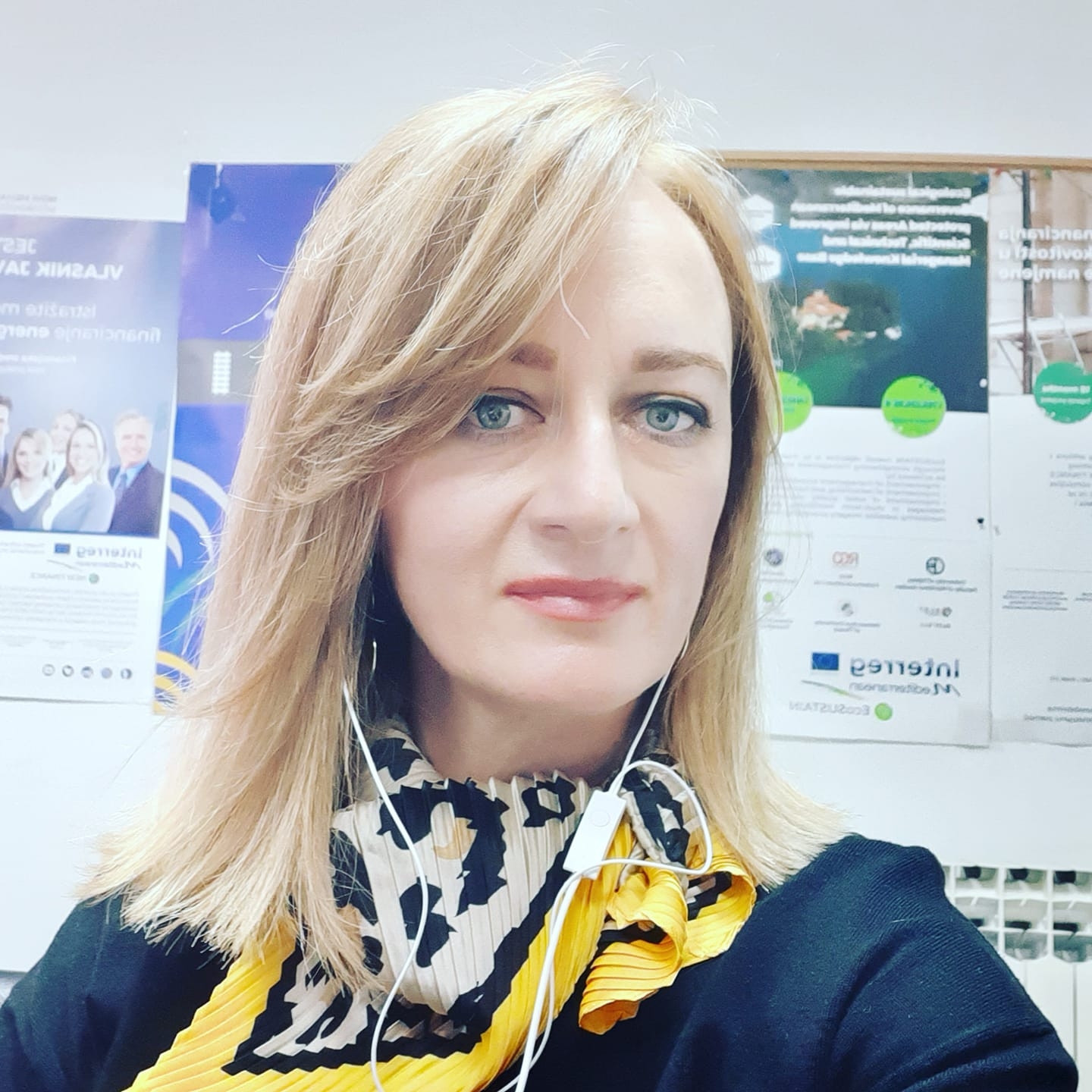 Alma Dzanic foto