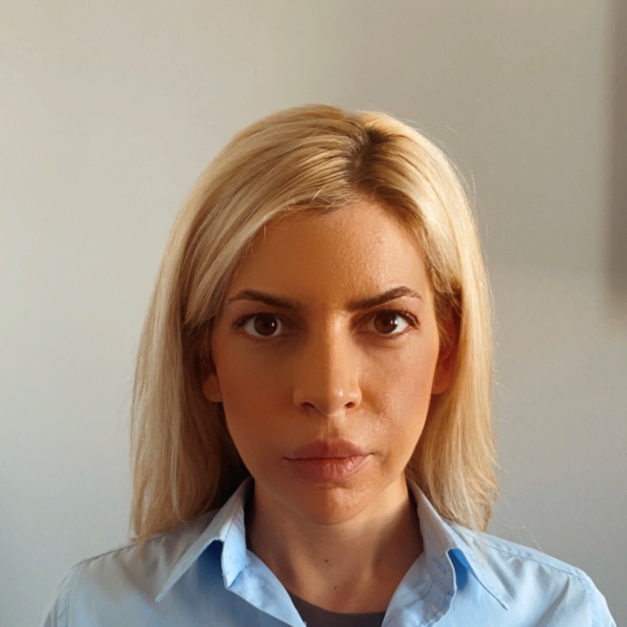 olja – Olja Pavlovic