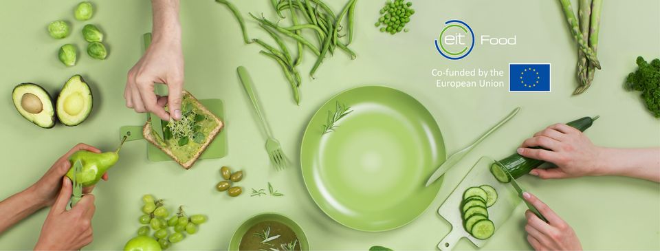 EIT Food Open Call 2022