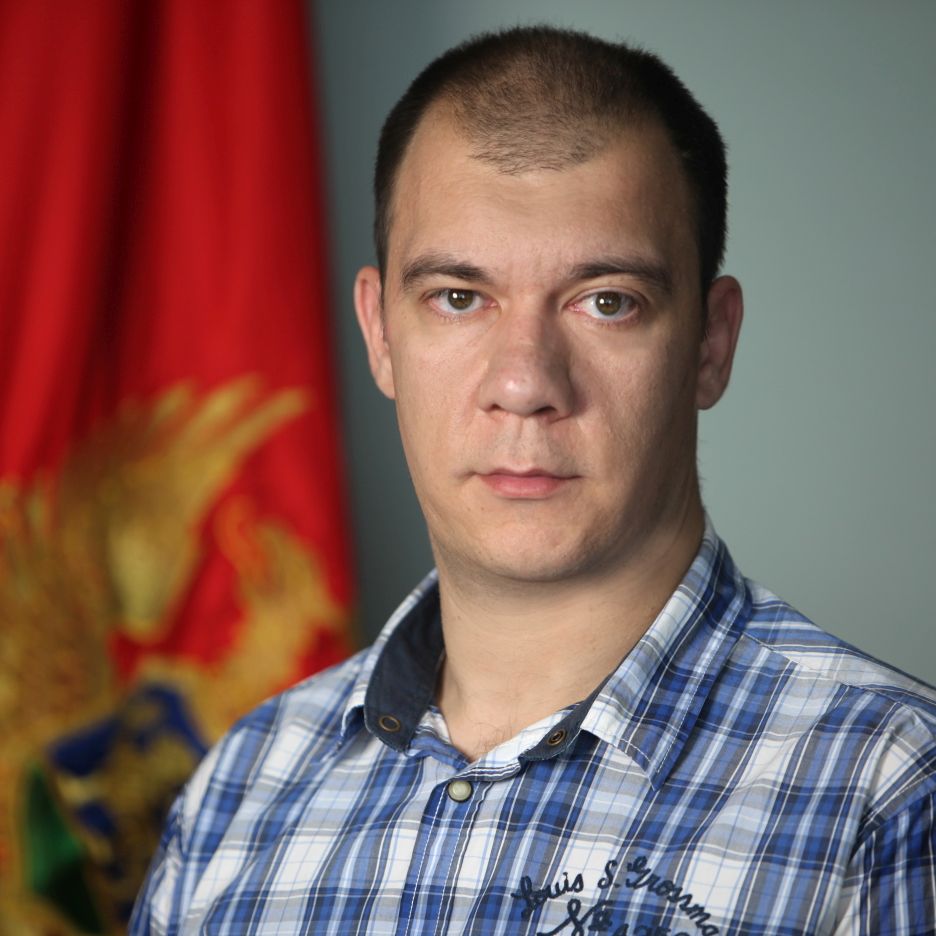 15 – Marko Backovic