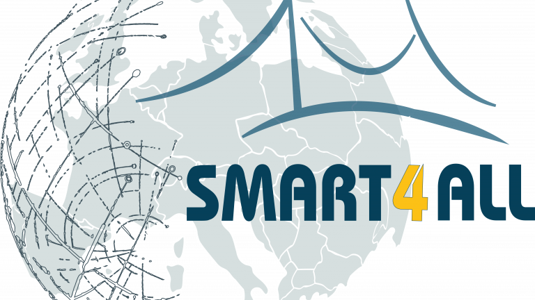 SMART4ALL H2020 has open call for KNOWLEDGE TRANSFER!