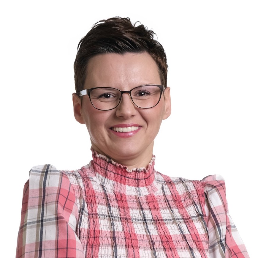 KRISTINA GRABOVICA (2) – Kristina Grabovica