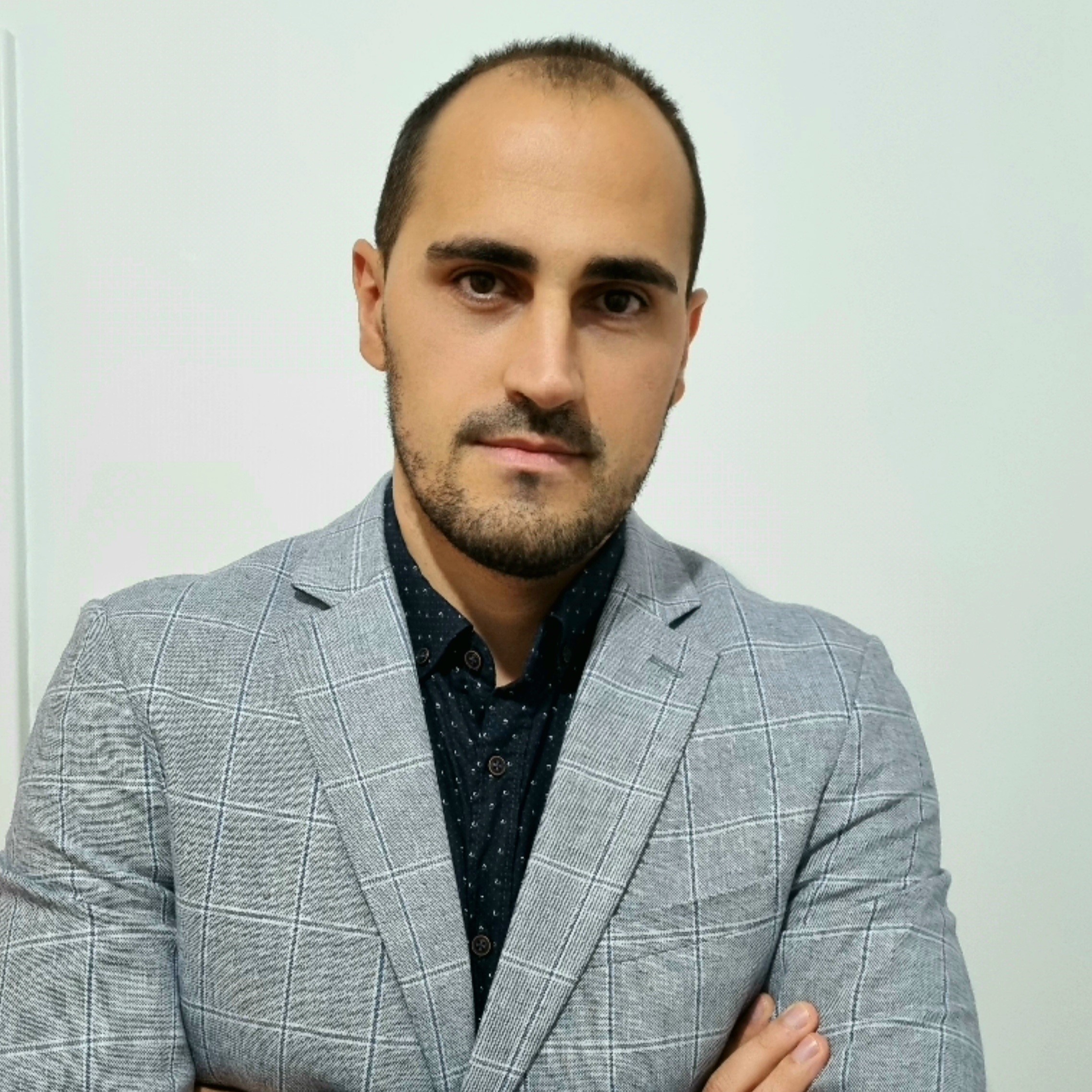 Lazar – Lazar Zivkovic