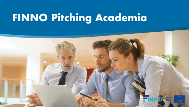 FINNO PITCHING ACADEMIA