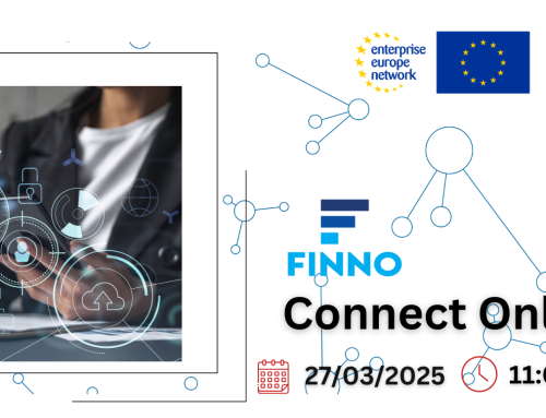 FINNO Connect Online successfully held!