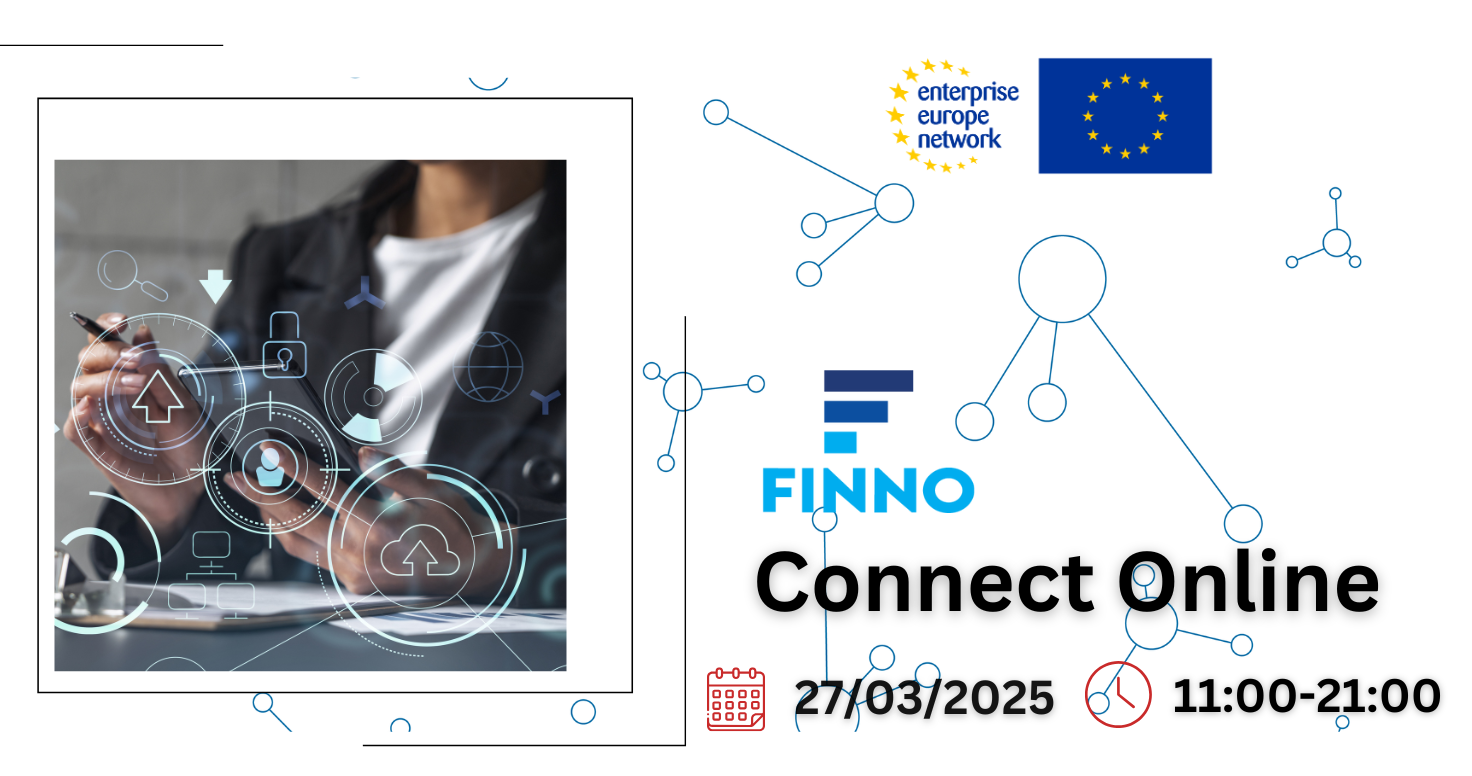 FINNO Connect Online successfully held!