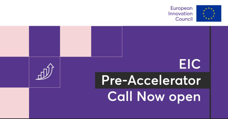 EIC Pre-Accelerator call launched to boost deep tech companies in emerging innovation regions