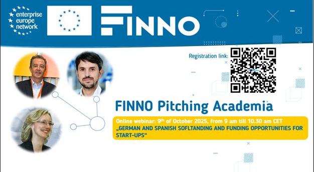 German and Spanish Soft-Landing and Funding Opportunities for Start-Ups