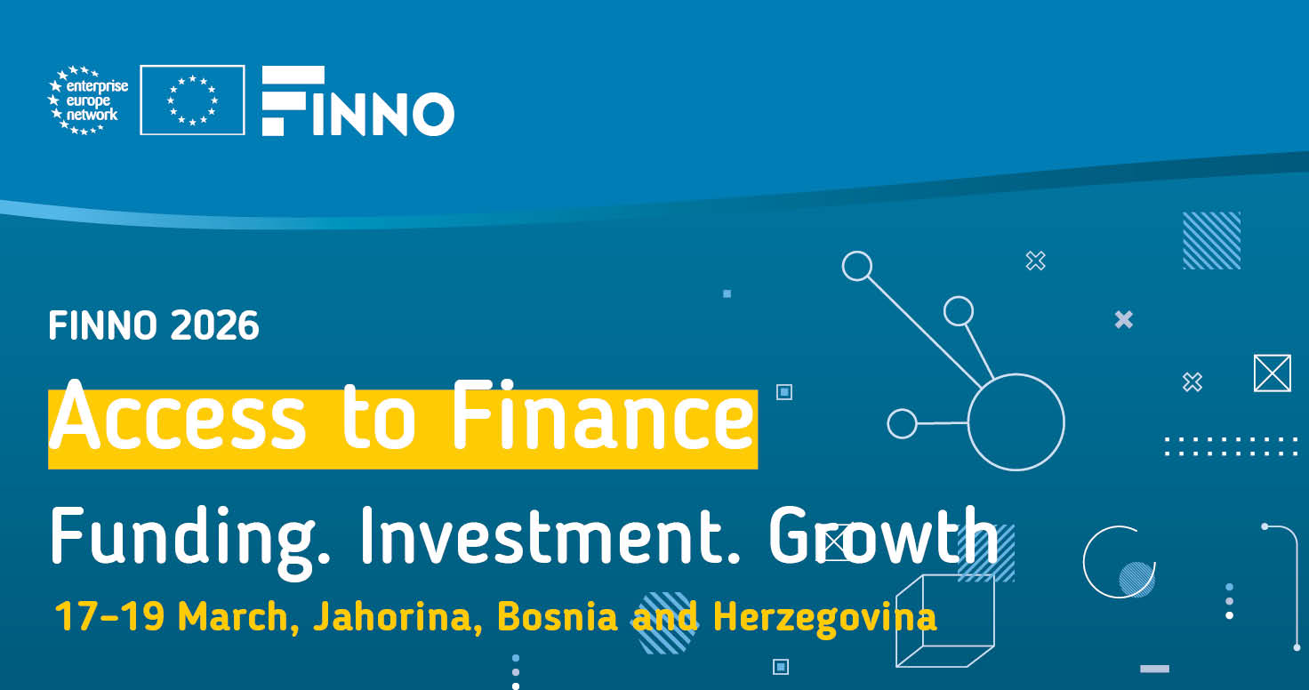 FINNO 2026 – Access to Finance Forum