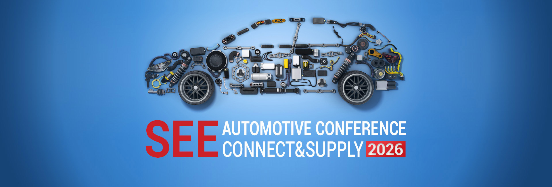 SEE Automotive – Connect&Supply: B2B Meetings as a Key Instrument for Strengthening Collaboration in the Automotive Industry
