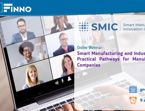 Smart Manufacturing and Industry 4.0 – Practical Pathways for Manufacturing Companies
