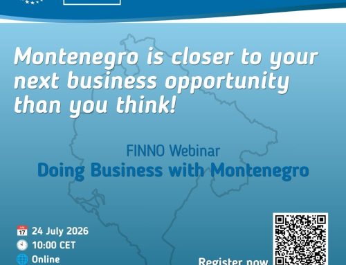 Discover Business, Investment and Partnership Opportunities in Montenegro