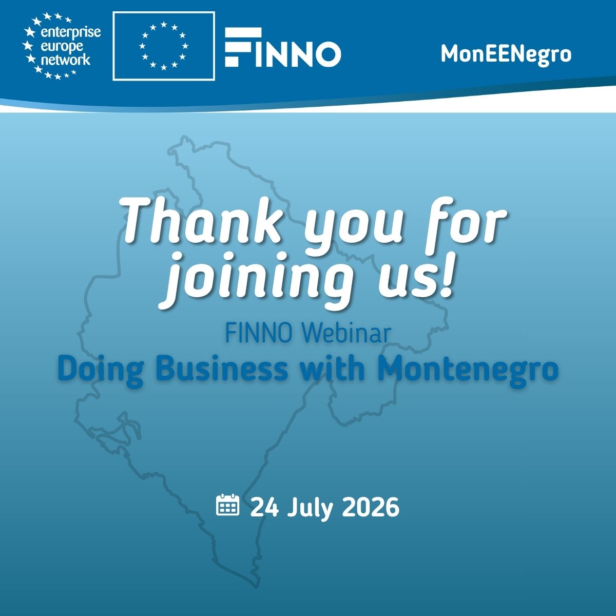 Doing Business with Montenegro – FINNO Webinar