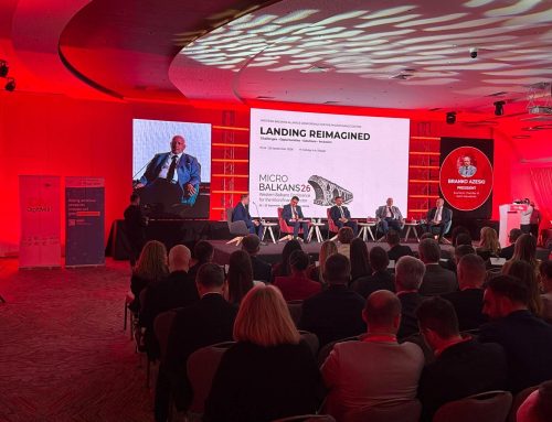 MicroBalkans 2026: Reimagining Access to Finance in the Western Balkans